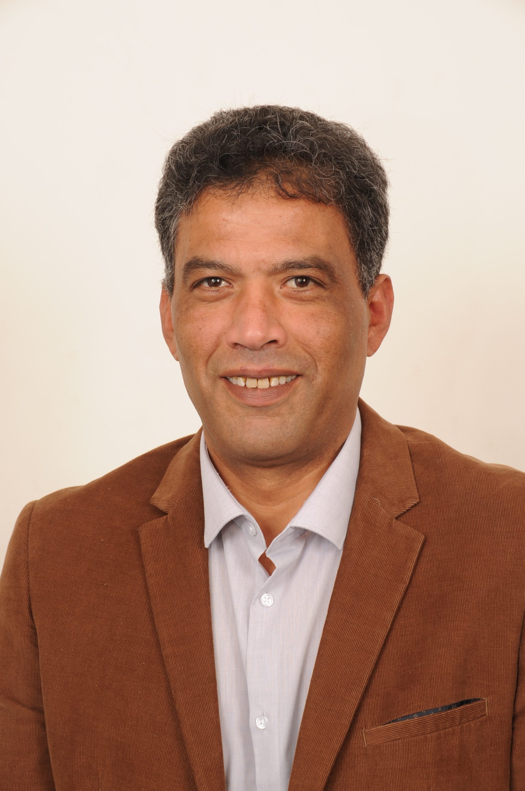 benachir chouit