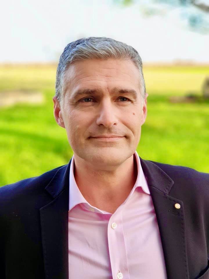 bruno beltrami