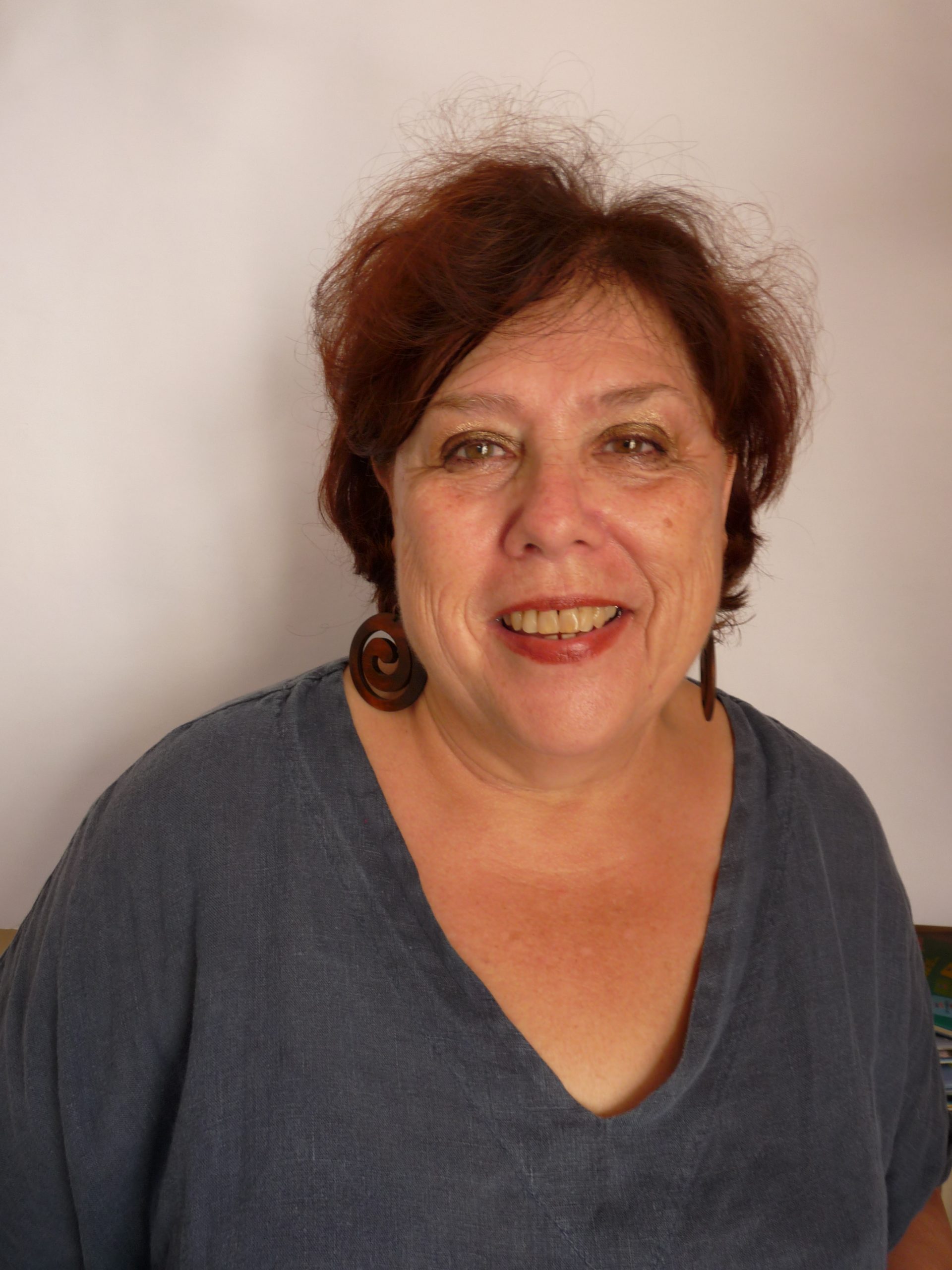 catherine driot