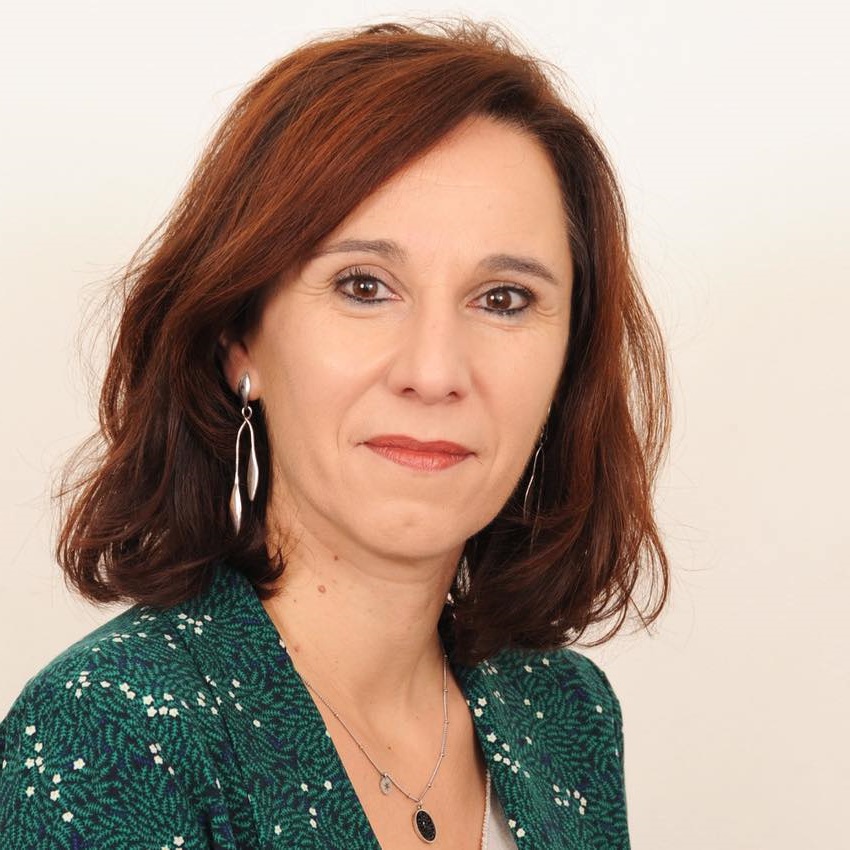 christelle guionie