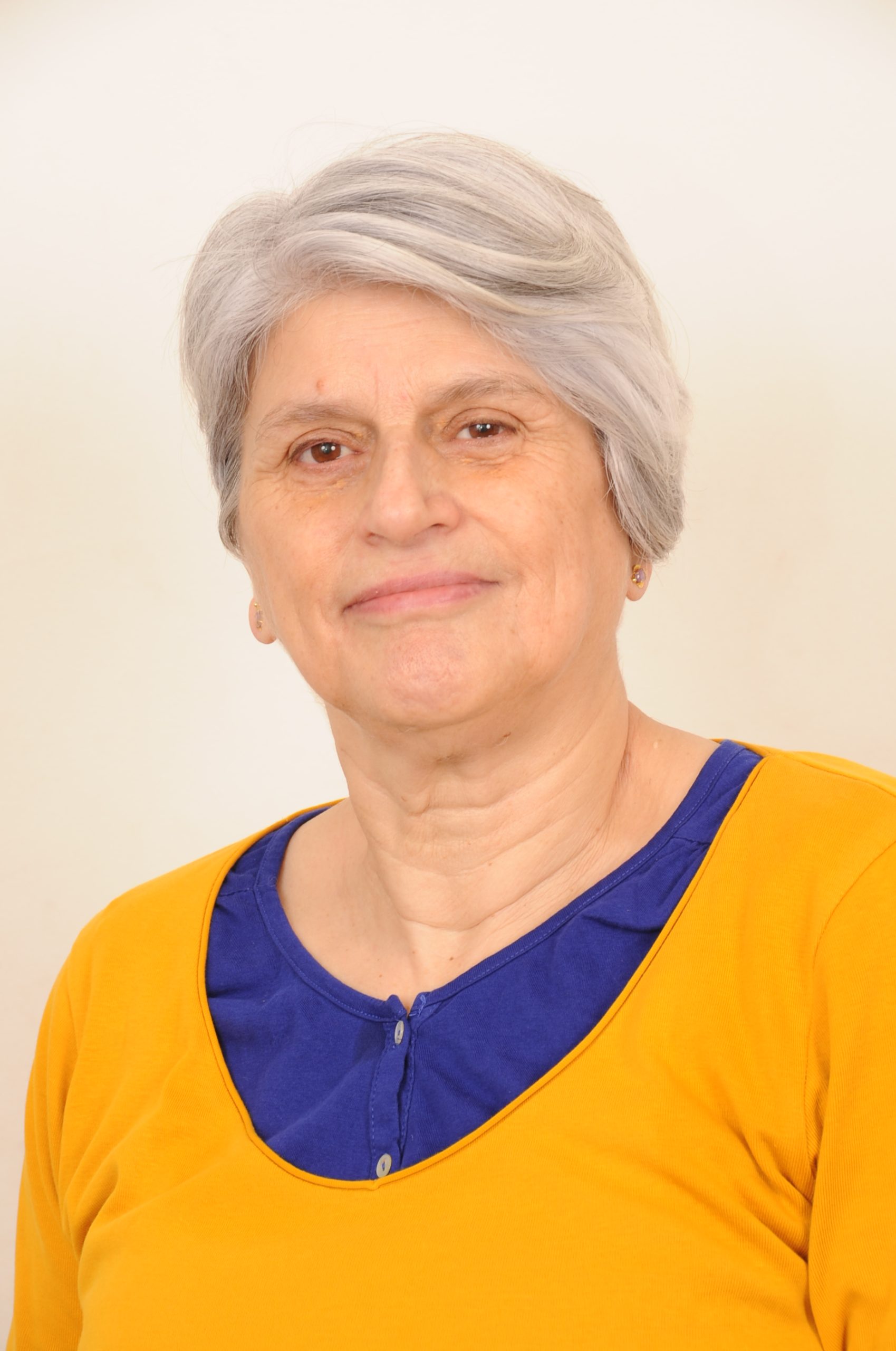 michéle Louart (1)