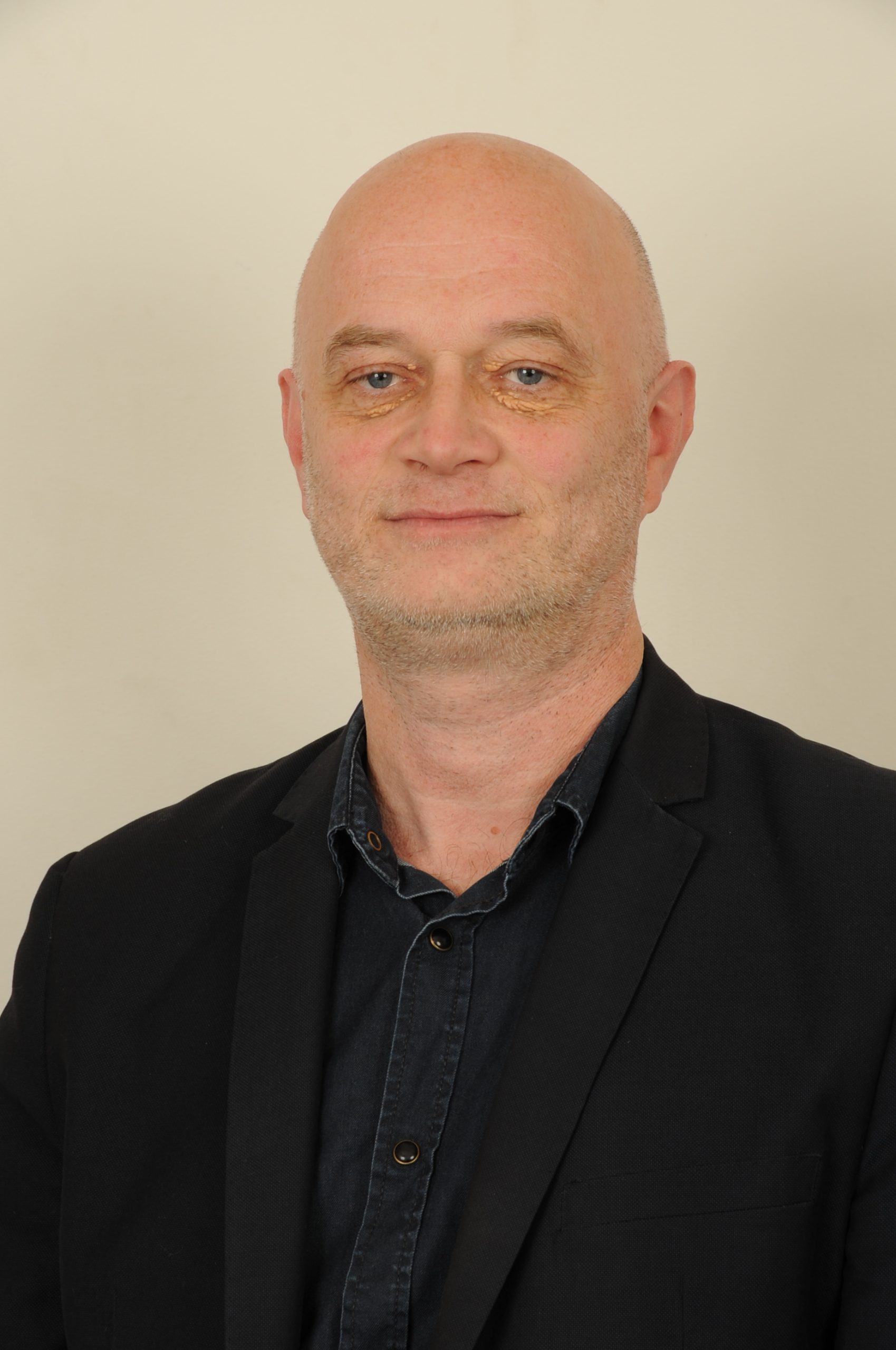 serge marlee