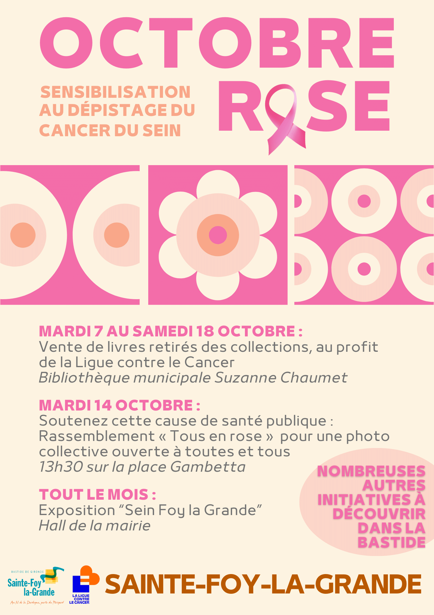 octobre rose 2025
