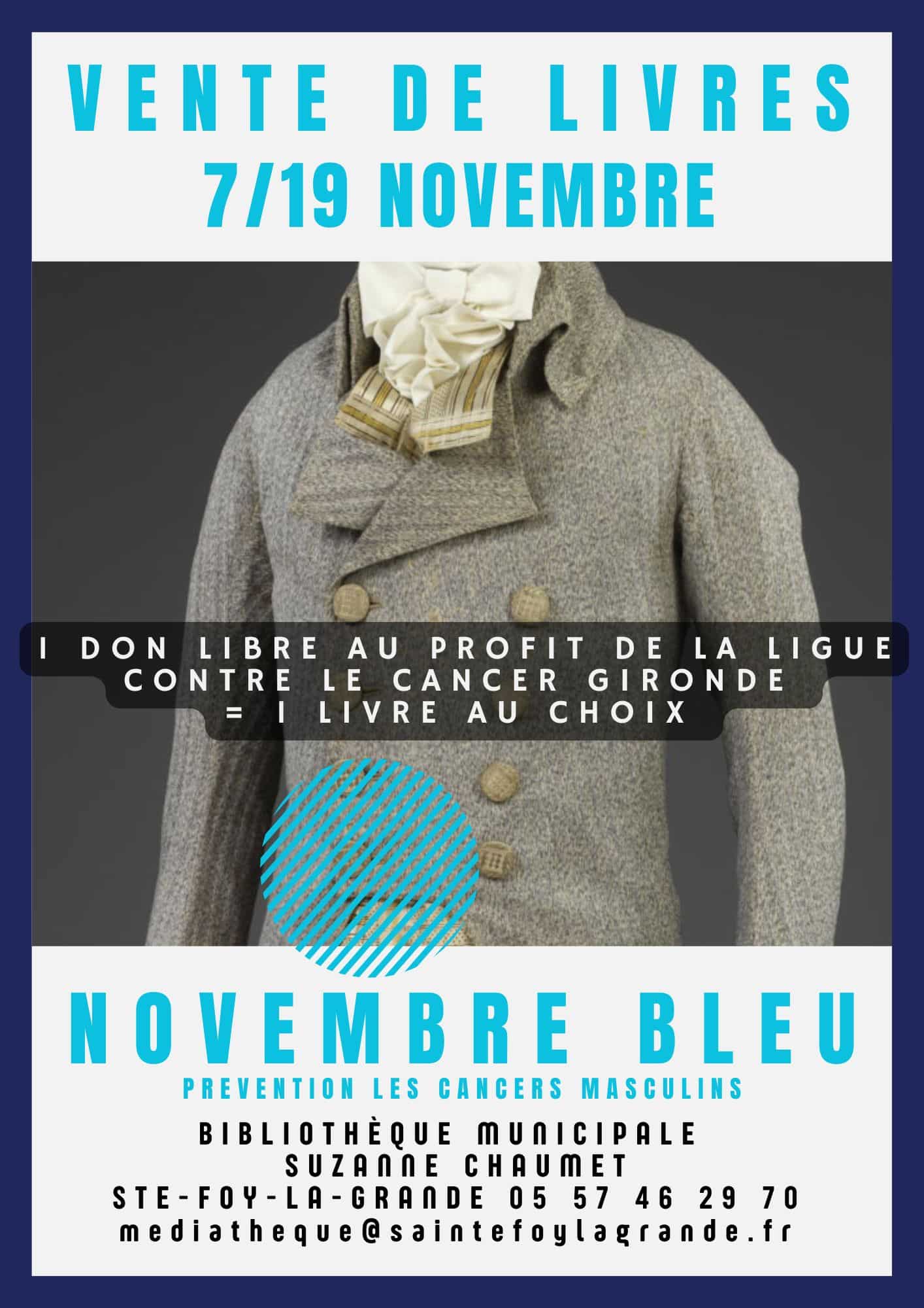 vente de livres_novembre bleu 7-19.11.25