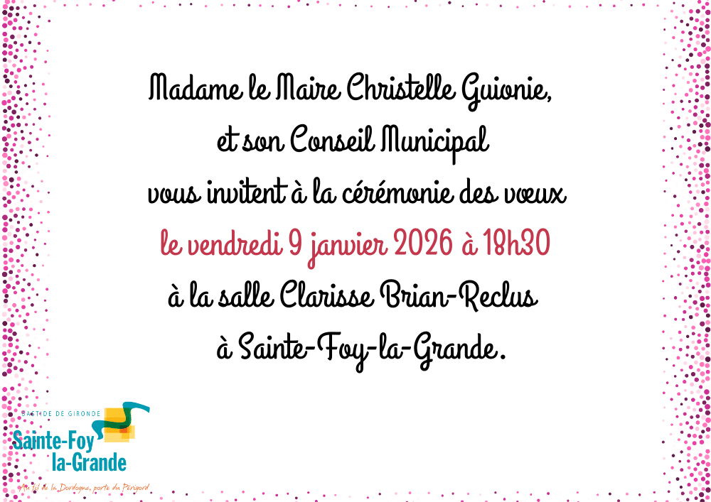 invitation voeux 2026 (2) - Copie