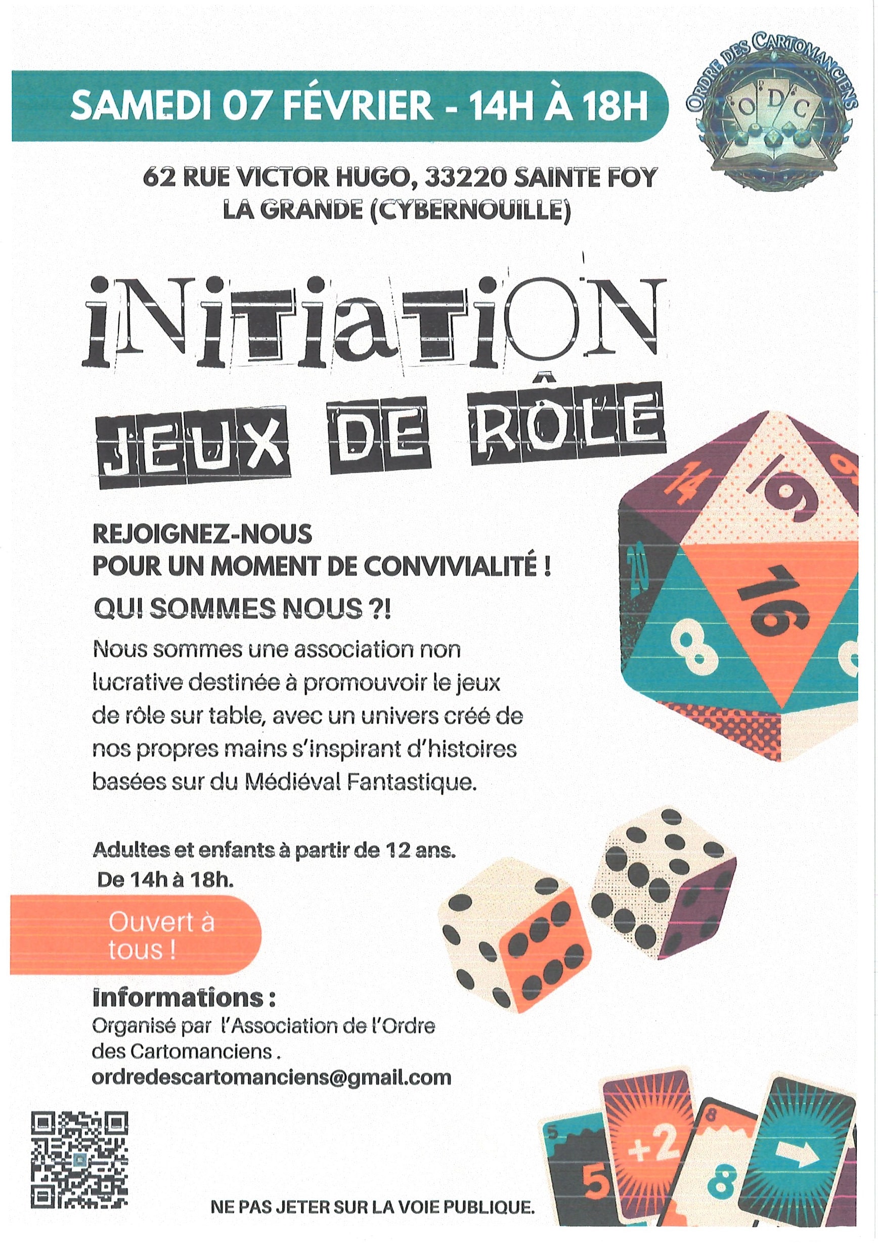 initiation jeux de rôle 07.02.26