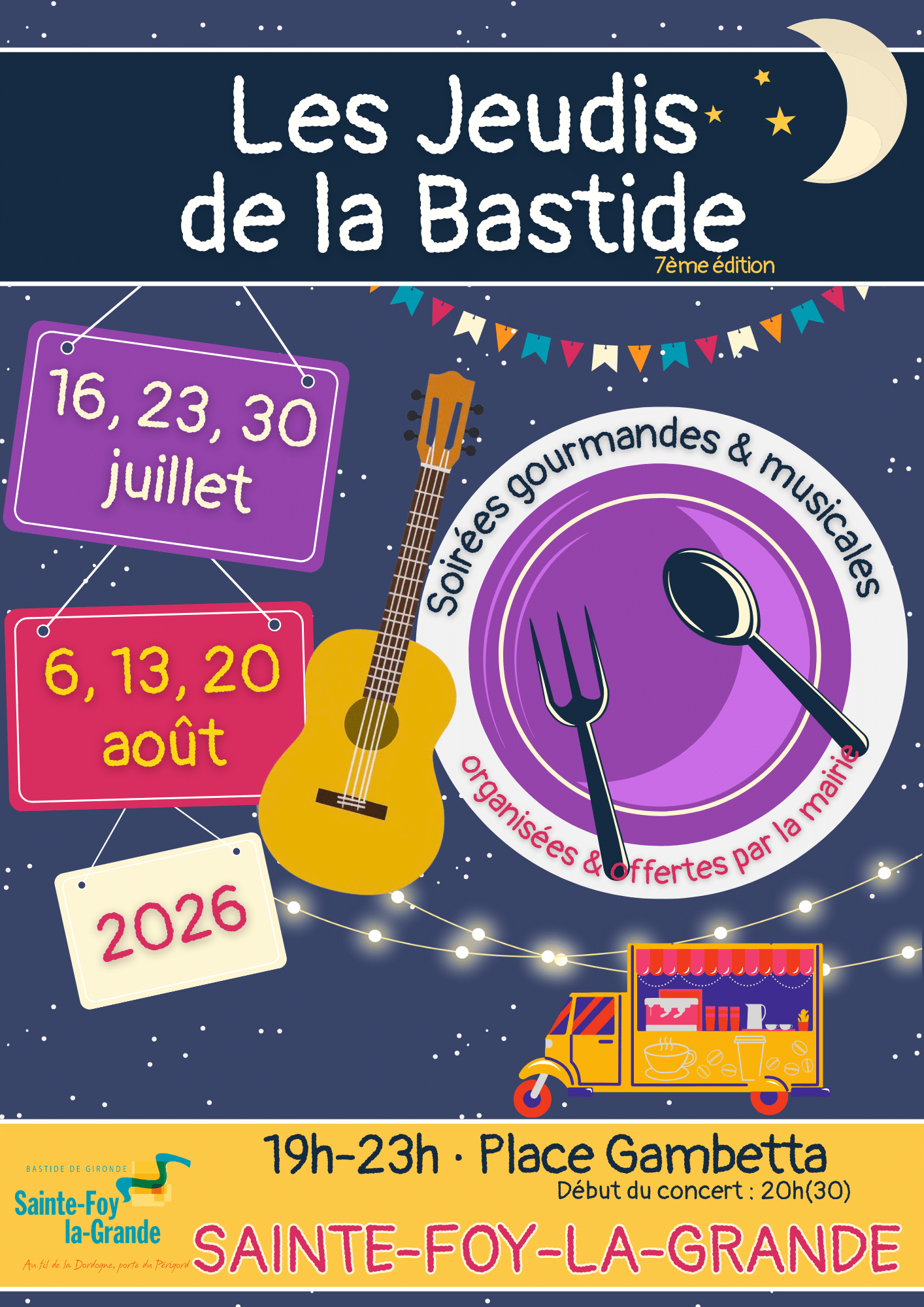 Les Jeudis de la Bastide 2026_2