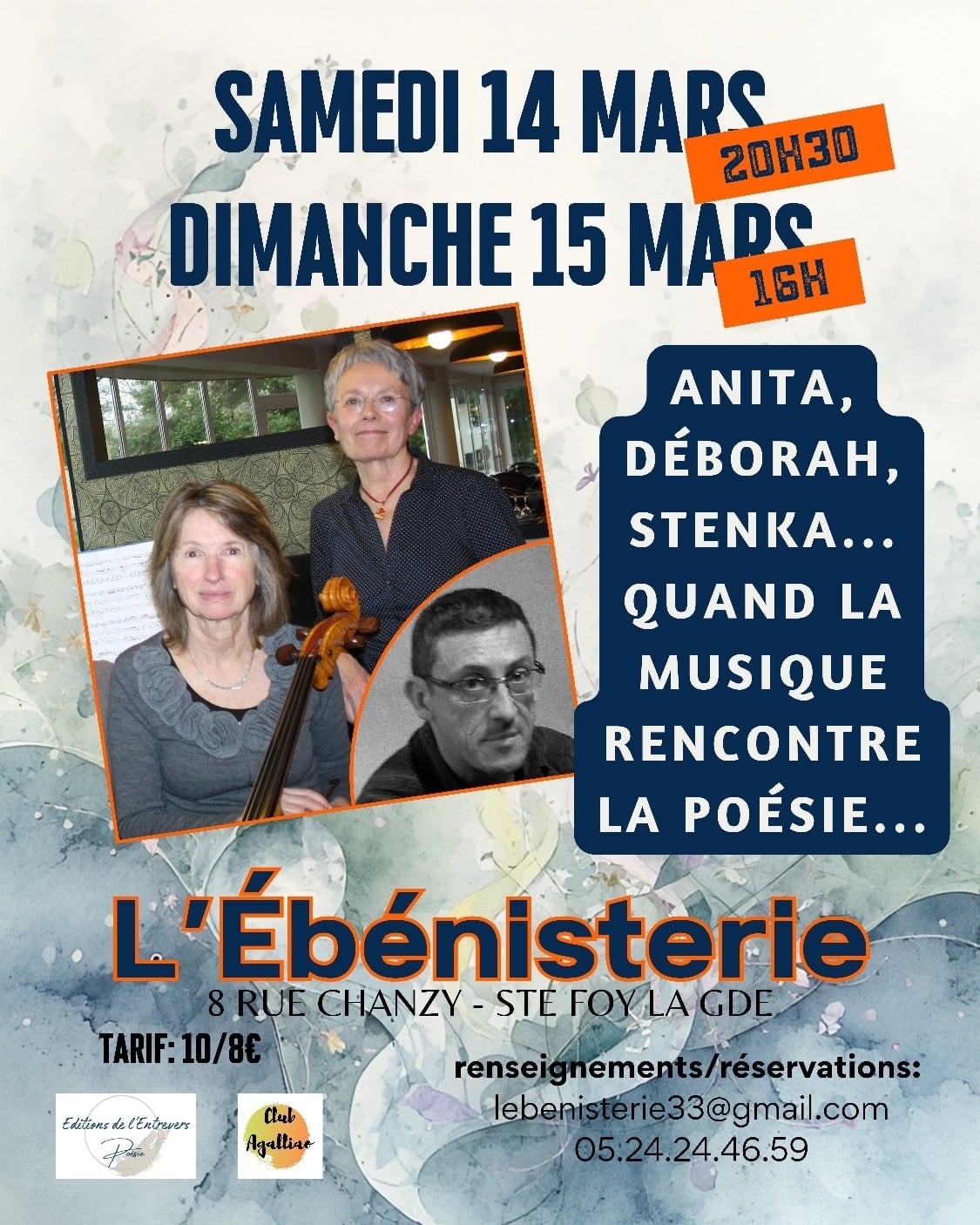ébénisterie 14-15.03.26