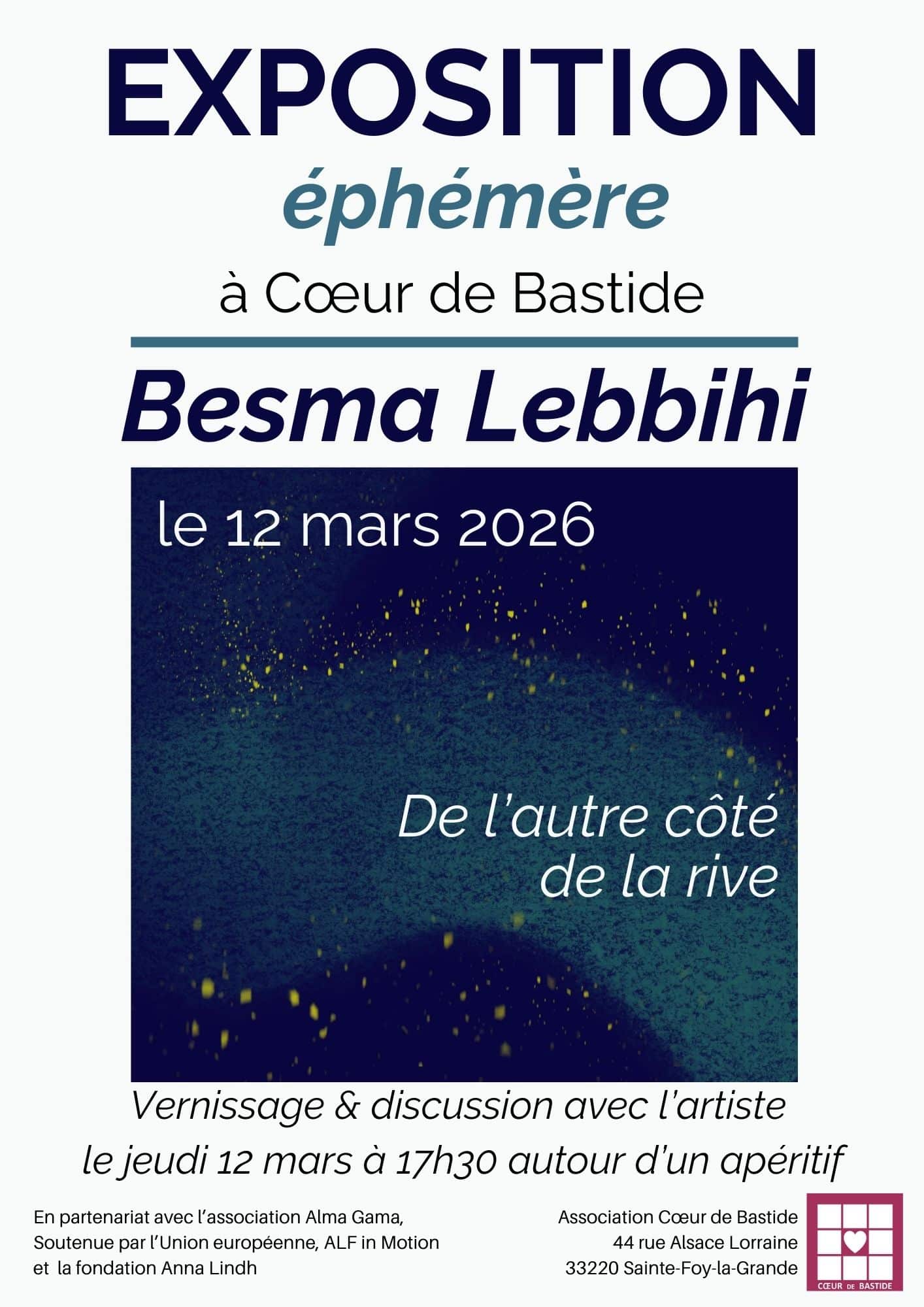 expo coeur de bastide 12.03.26