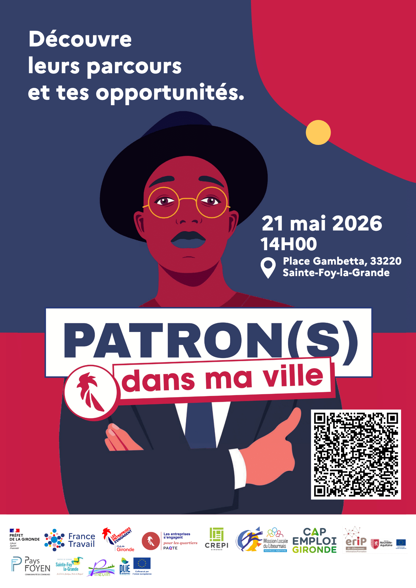 patrons dans ma ville 21.05.26