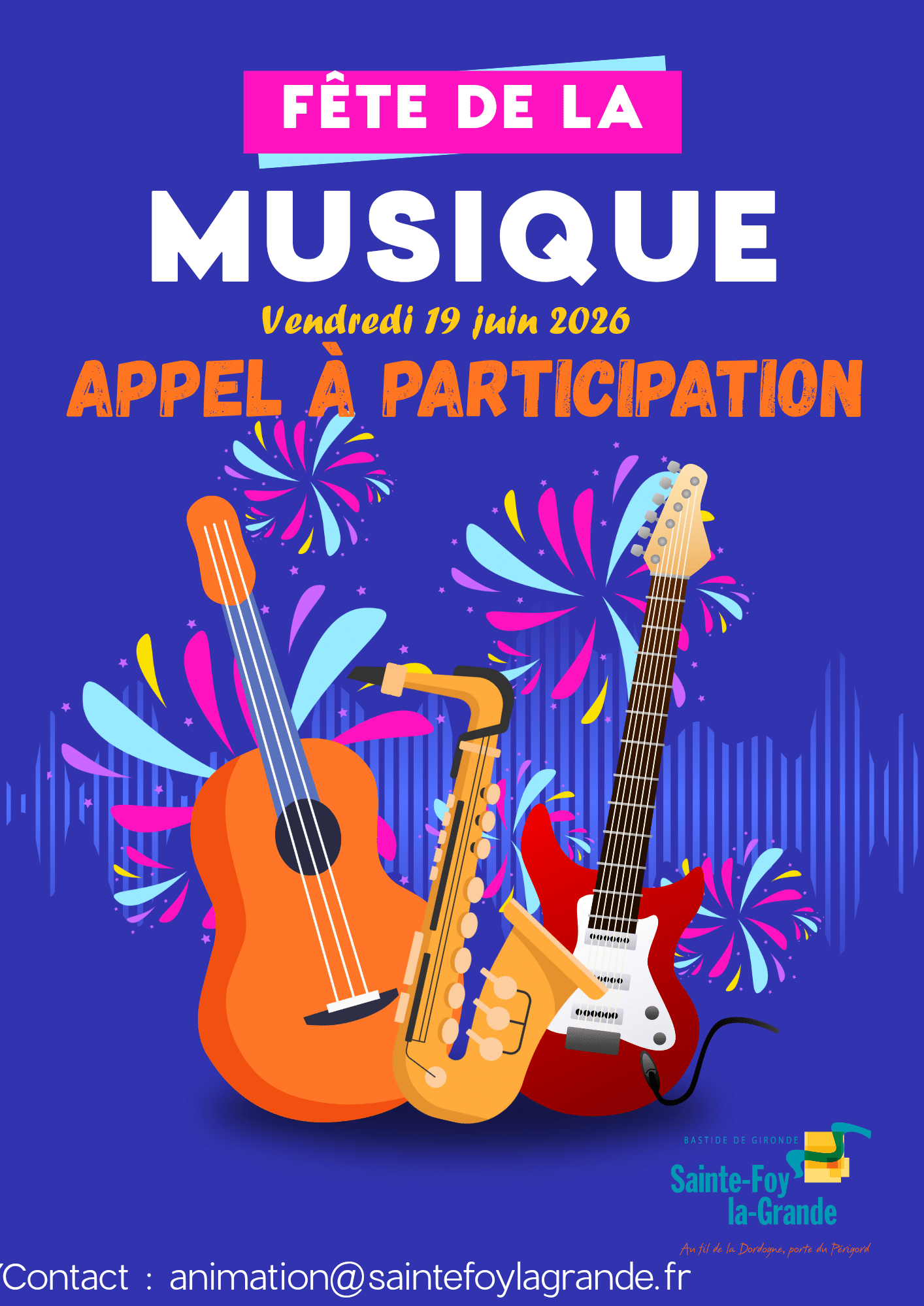appel à candidatures 19.06.26