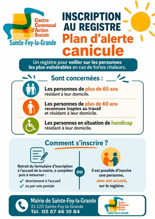 canicule