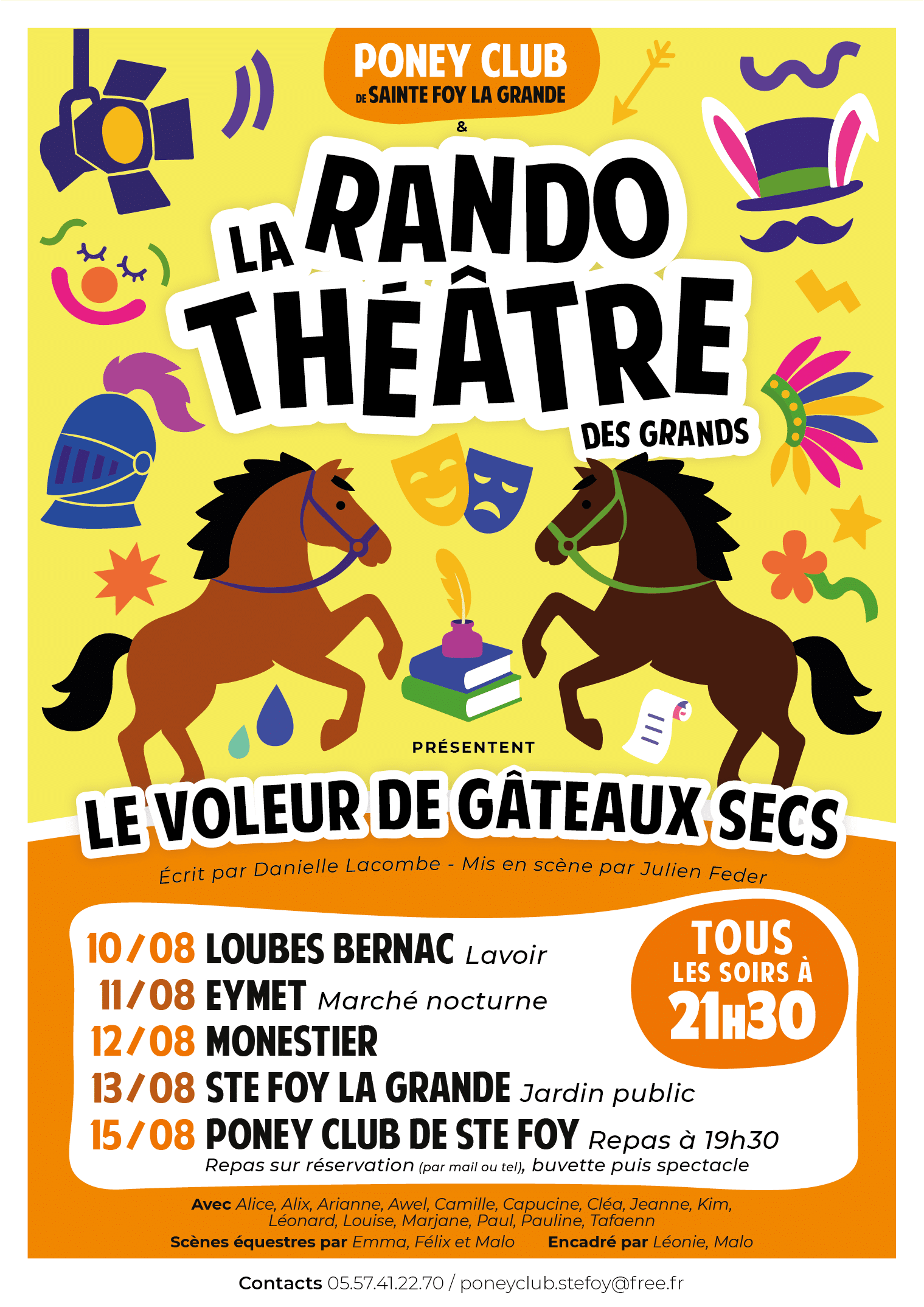 rando théâtre équestre 13.08.26