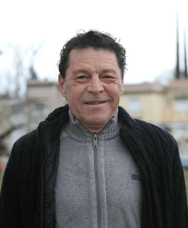 Pascal Grand