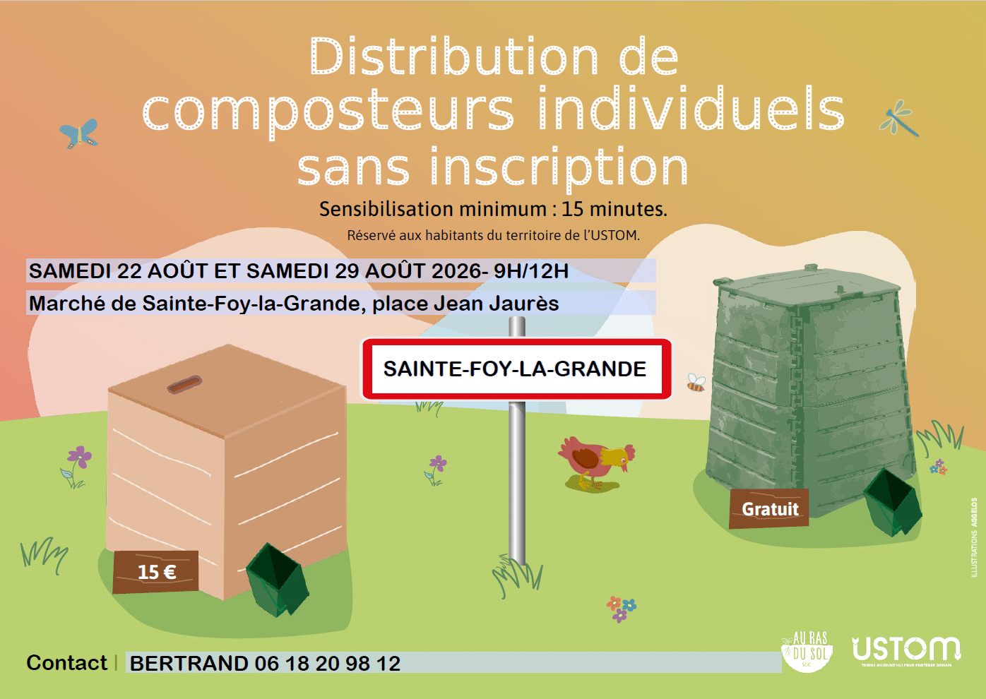 distribution composteurs 22-29.08.26